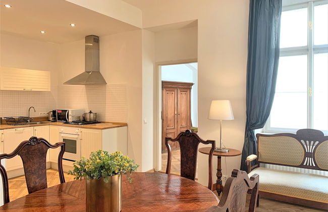 Small Luxury Palace Residence - Foto 49