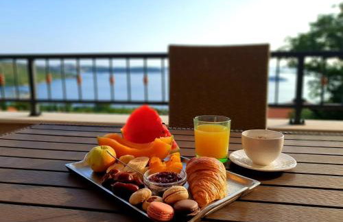 Ardura shimmering on the sea - Foto 11