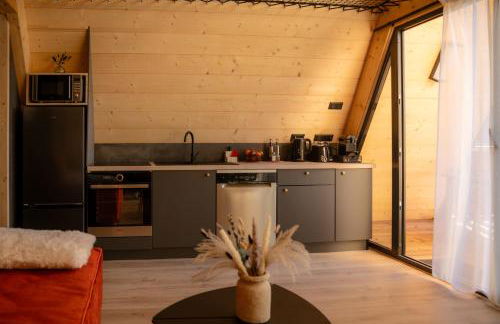 Les Terrasses du Grillon - Foto 40