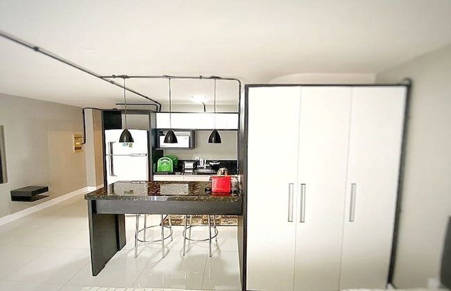 Saint Sebastian Flat 105 Até 3 Pessoas - Foto 11