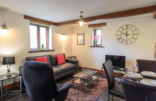 Bobbin Cottage - Foto 6