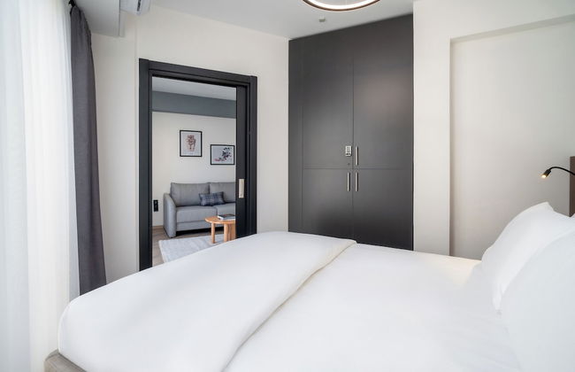 Urban Quarters - Firuzaga - Foto 4