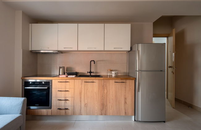 12 Keys Athens Apartments - Foto 38