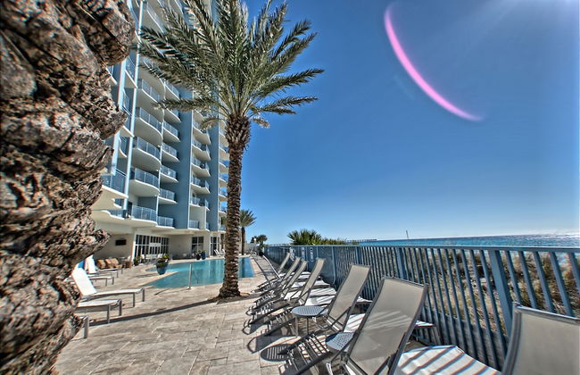 Sterling Breeze - Luxury Beach Front Condo - Photo 83