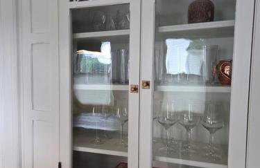 The Leverett House - Foto 46