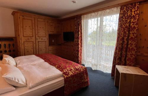 Alpenhof Wallgau - Foto 54