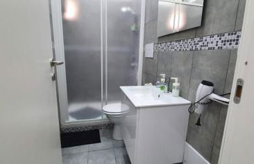 Sky house Napoli - Photo 13