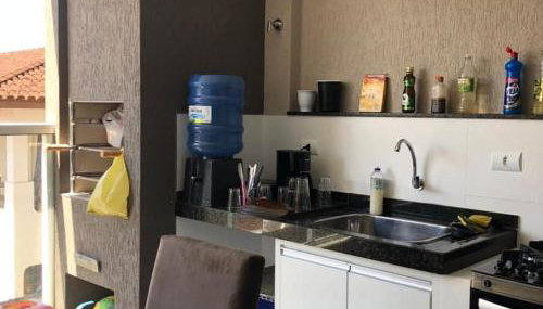 Recanto Ribas - Foto 5