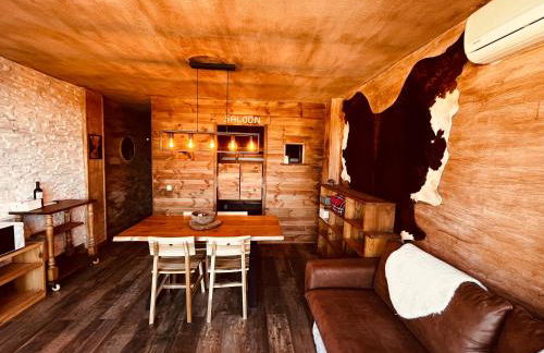 Western Apartments Sierra de Madrid - Foto 4