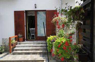 Holiday House Kod Ajke - Foto 11