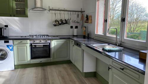 Historic Castle With Pool Near Vichy - Foto 5