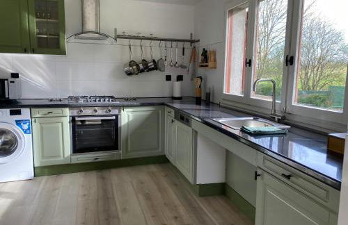 Historic Castle With Pool Near Vichy - Foto 5