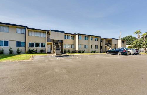 Sunny Florida Condo 4 Mi to Gulf Islands Seashore - Foto 23