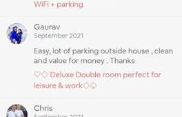 16A Ground floor setup for your most amazing relaxed stay Free Parking Free Fast WiFi - Foto 12