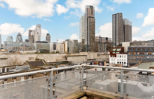 Crashpads Shoreditch the Club Row Collection - Foto 47