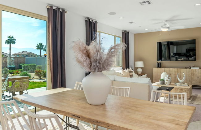 5br Family Home in Coachella Valley - Foto 8