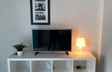 Apartamentos Fernando de los Rios - Foto 35