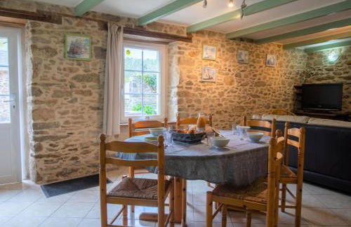 Holiday Home Ty Coz by Interhome - Foto 12