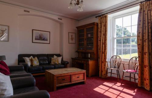 Elberry Farm - unique seaside farmhouse - Foto 46