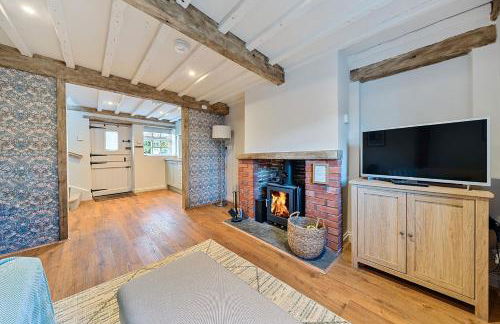 Chapel Cottages - Godwit - Foto 12