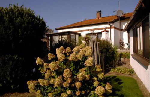 Urlaub "Unterm Storchennest" im Ostseeland Rerik - Foto 12