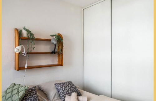 Confortable T2 I Annemasse - Foto 12