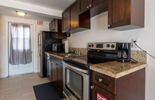 COZY Private Apts in Hollywood By Hard Rock Casino! - Foto 20