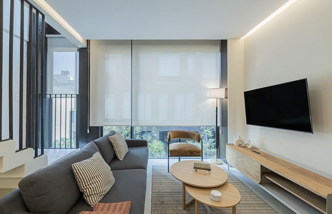 Cuadra 134 Residencial Condesa - Foto 35