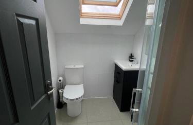 1 Bedroom Flat in Bedford - Foto 10