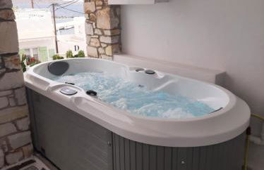 studios FLORA in naoussa paros - Photo 4