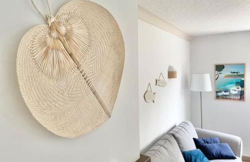 LA VILLA STE ANNE - Wifi - Plages et bourg de Plonevez à 2 min - Foto 40