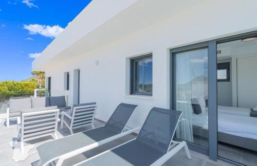 CostaBlancaDreams Villa Miro in Javea - Foto 12