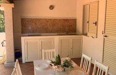 Villetta Ulisse a pochi passi dal mare - Photo 6