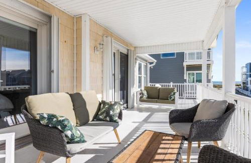 Bombastic Home - Steps to Beach - GameRm - Hot Tub - Pet Friendly - Foto 40