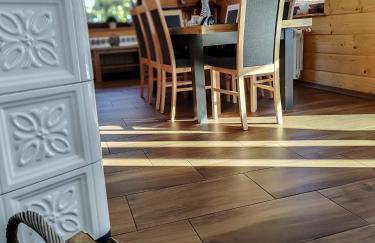 Bieszczadzka Ostoja - całoroczne domy na wynajem w Kalnicy - Foto 10