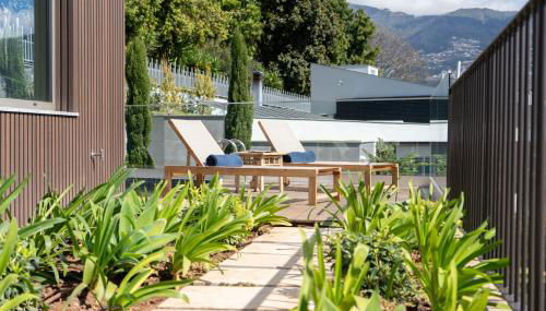 Blue Boat by Madeira Best Apartments - Foto 5