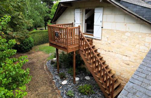 Le grenier des filles - Photo 1