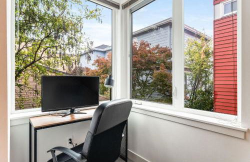 Perch - View on Franklin - Foto 25