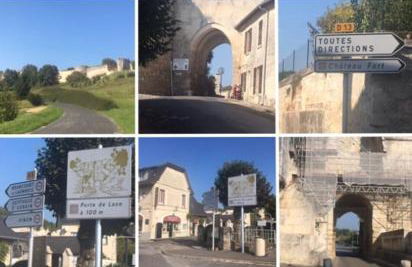 Maison cosy dans village historique - Foto 52