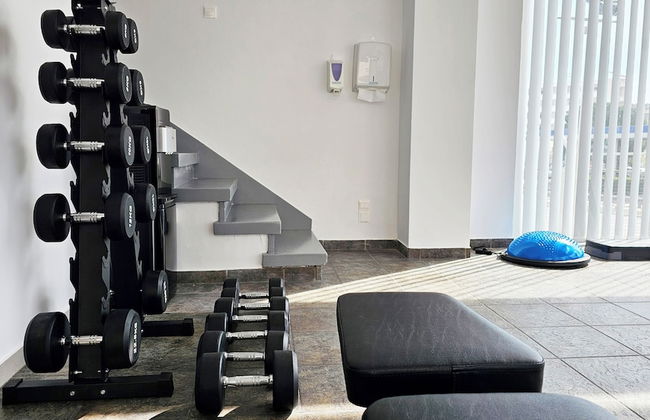 Phaedrus Living: Mini Art House Michelangelo - Foto 15