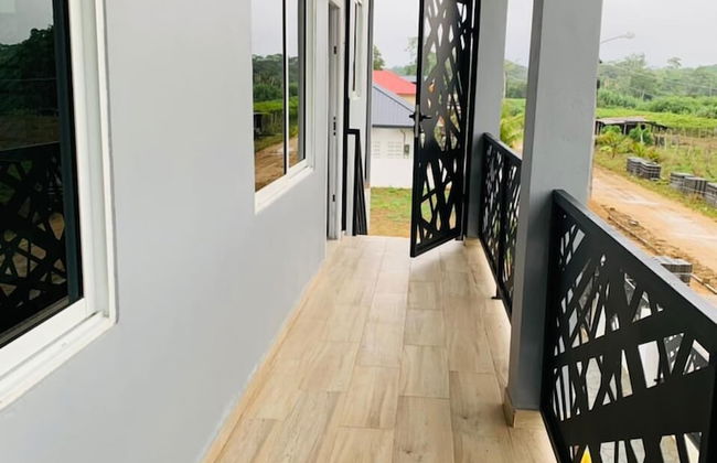 Kappa's place Alibutsweg 15 - Photo 24