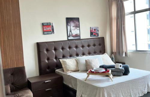 Studio Magnífico e Decorado no Centro do Rio - Foto 23