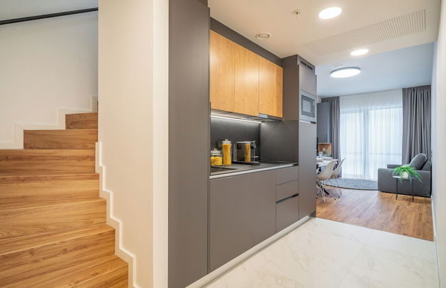 City Pop 2Night Prague - Self check-in - Photo 3