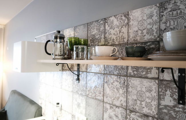 Saga Studios by Heimaleiga - Foto 23