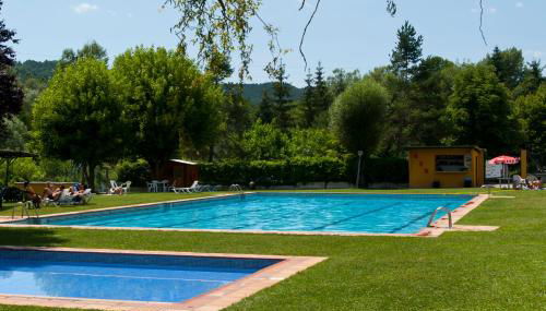 Mas Serrat de la Teia - Foto 3