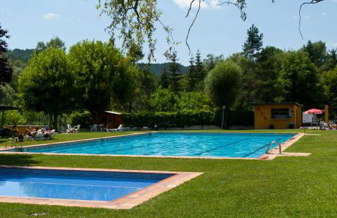 Mas Serrat de la Teia - Foto 3