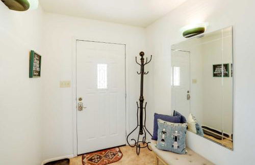 Cortez Retreat with Office and Stunning Mtn Views - Foto 4