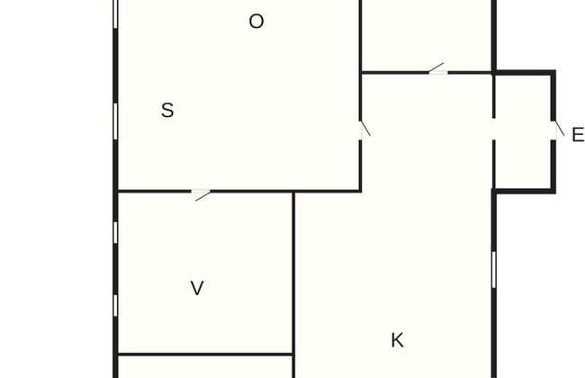 4 Star Holiday Home in Tanumshede-by Traum - Foto 2