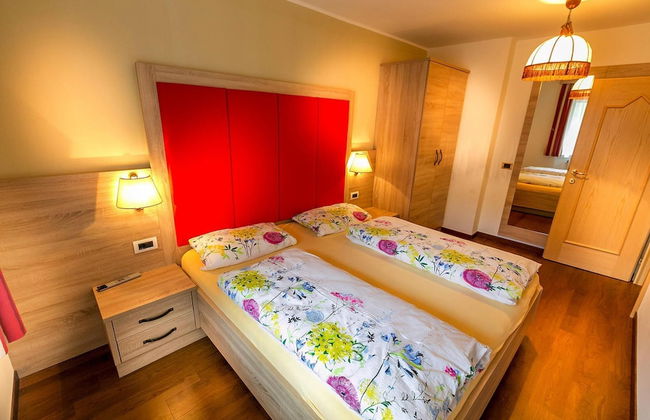 Apartment Ortisei Near Seiser Alm Ski Lift - Foto 4