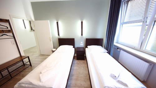 LUXOMES: Aparthotel Nürnberg Zentrum Süd - Foto 5, towels